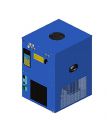 Охладитель Temix 50 Celli 4 сорта (Италия)
