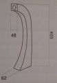 Gabiana-1 (/),  , 1  ()